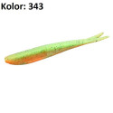 Przynęta Mikado jaskółka saira 6,5 cm 372 Przynęta Mikado jaskółka saira 6,5 cm 372