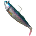 Przynęta Savage Gear Cutbait 20cm 70 Deceiving 3D Burbot Przynęta Savage Gear Cutbait 20cm 70 Deceiving 3D Burbot