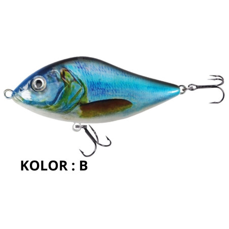 Wobler Robinson Sniper S 10 cm TE Wobler Robinson Sniper S 10 cm TE