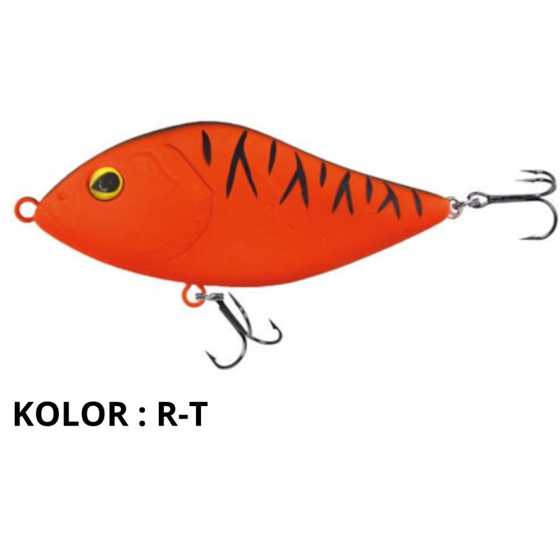 Wobler Robinson Sniper S 10 cm CH-PE Wobler Robinson Sniper S 10 cm CH-PE