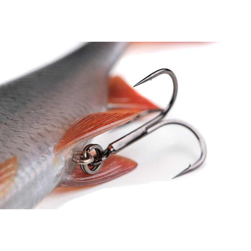 Przynęta FoxRage Ultra-Realistic Roach Replicant 10cm