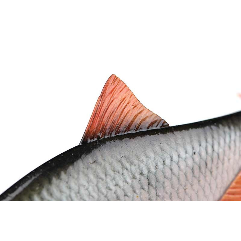 Przynęta FoxRage Ultra-Realistic Roach Replicant 18cm