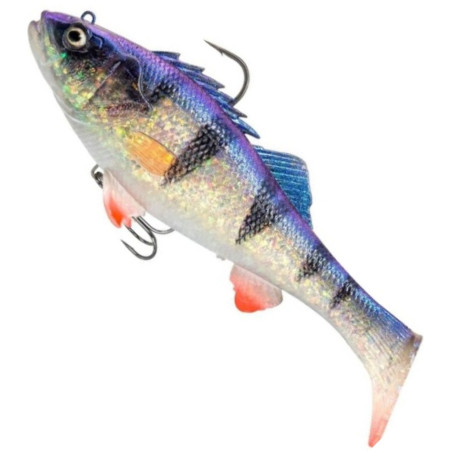 Przynęta Savage Gear 3D Perch RTF FS 17,5cm BLUE PERCH Przynęta Savage Gear 3D Perch RTF FS 17,5cm BLUE PERCH