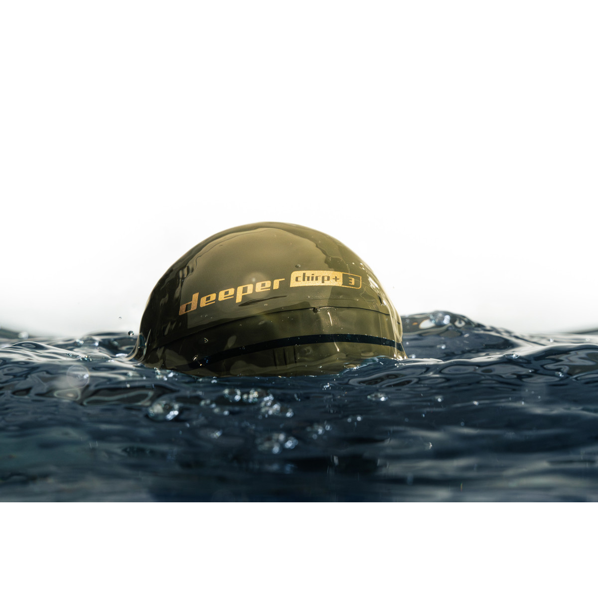 Echosonda Deeper Smart Sonar CHIRP+ 3 Echosonda Deeper Smart Sonar CHIRP+ 3