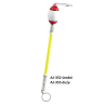 Sygnalizator brań podwieszany Jaxon 25 cm AJ-355