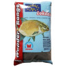 Zanęta Champion Feed Wonder Mix Dark 2kg