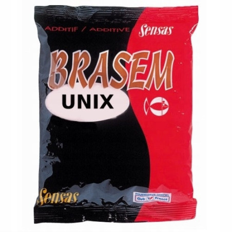 Atraktor Sensas Unix Special Brasem 300g Atraktor Sensas Unix Special Brasem 300g