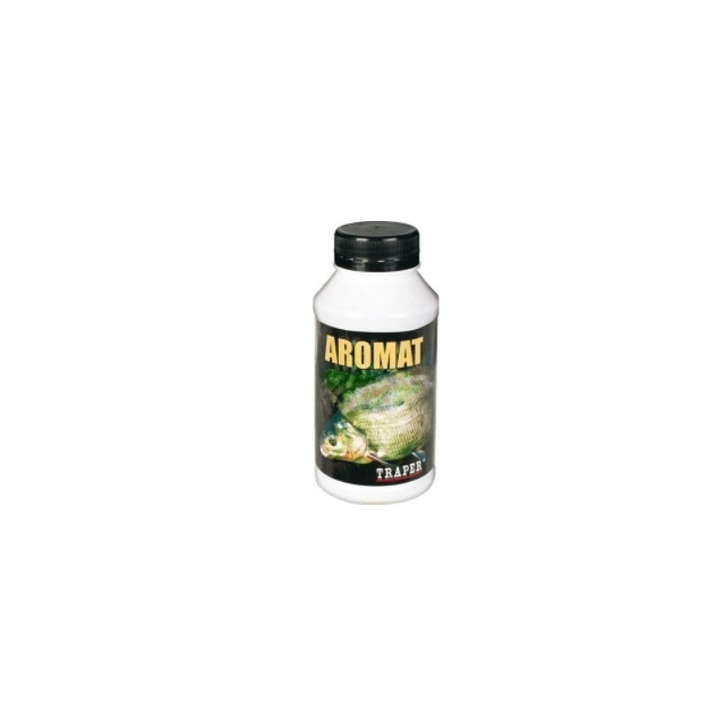 Aromat Traper 250ml - Lin,Karaś Aromat Traper 250ml - Lin,Karaś