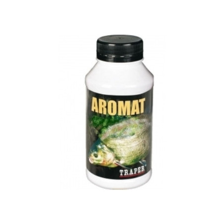Aromat Traper 250ml - Lin,Karaś Aromat Traper 250ml - Lin,Karaś