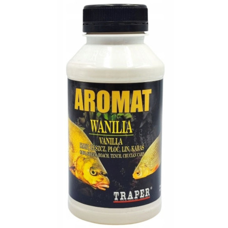 Aromat Traper 250ml - wanilia Aromat Traper 250ml - wanilia