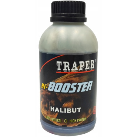 Booster Traper Expert 350g - Halibut Booster Traper Expert 350g - Halibut