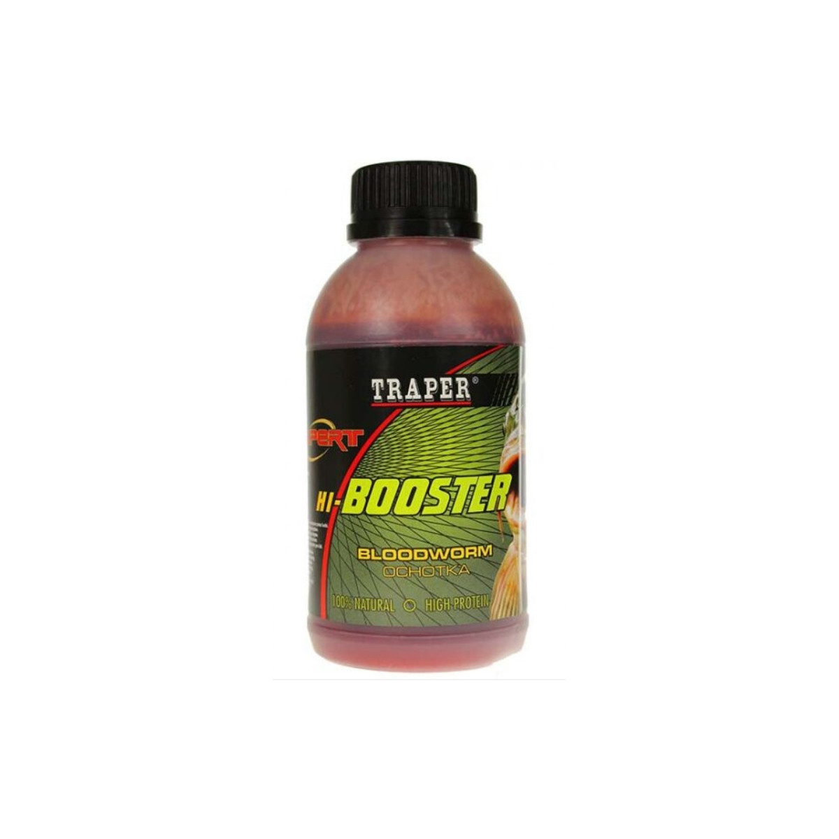 Booster Traper Expert 350g - Ochotka Booster Traper Expert 350g - Ochotka