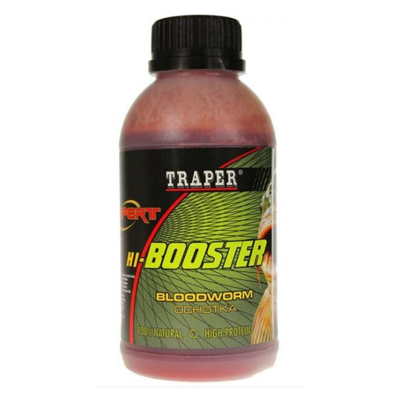 Booster Traper Expert 350g - Ochotka Booster Traper Expert 350g - Ochotka