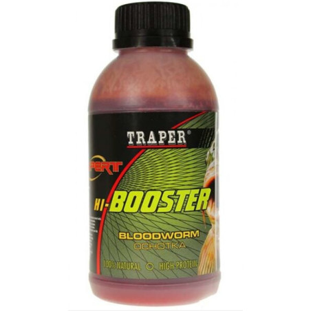 Booster Traper Expert 350g - Ochotka Booster Traper Expert 350g - Ochotka