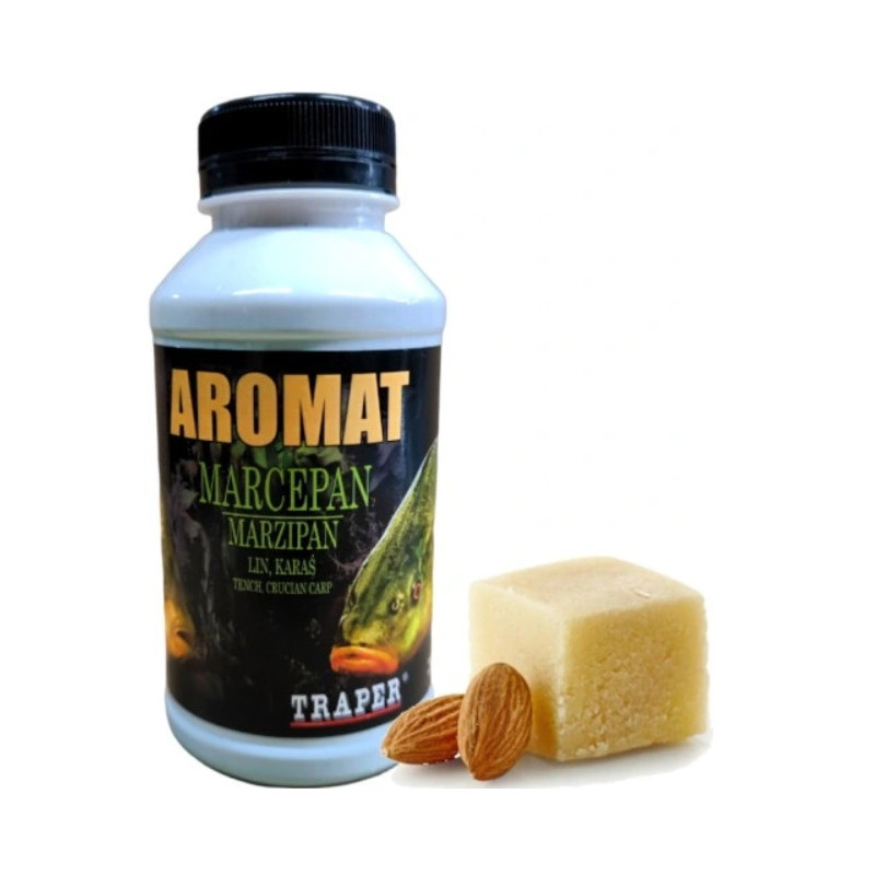 Aromat Traper 250ml - marcepan Aromat Traper 250ml - marcepan