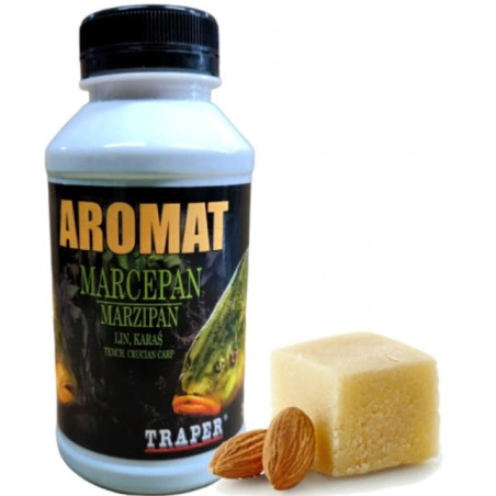 Aromat Traper 250ml - marcepan Aromat Traper 250ml - marcepan