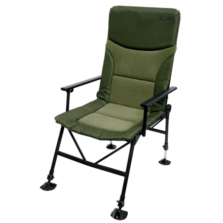 Fotel karpiowy Starbaits STB MAMMOTH CHAIR 48579 Fotel karpiowy Starbaits STB MAMMOTH CHAIR 48579