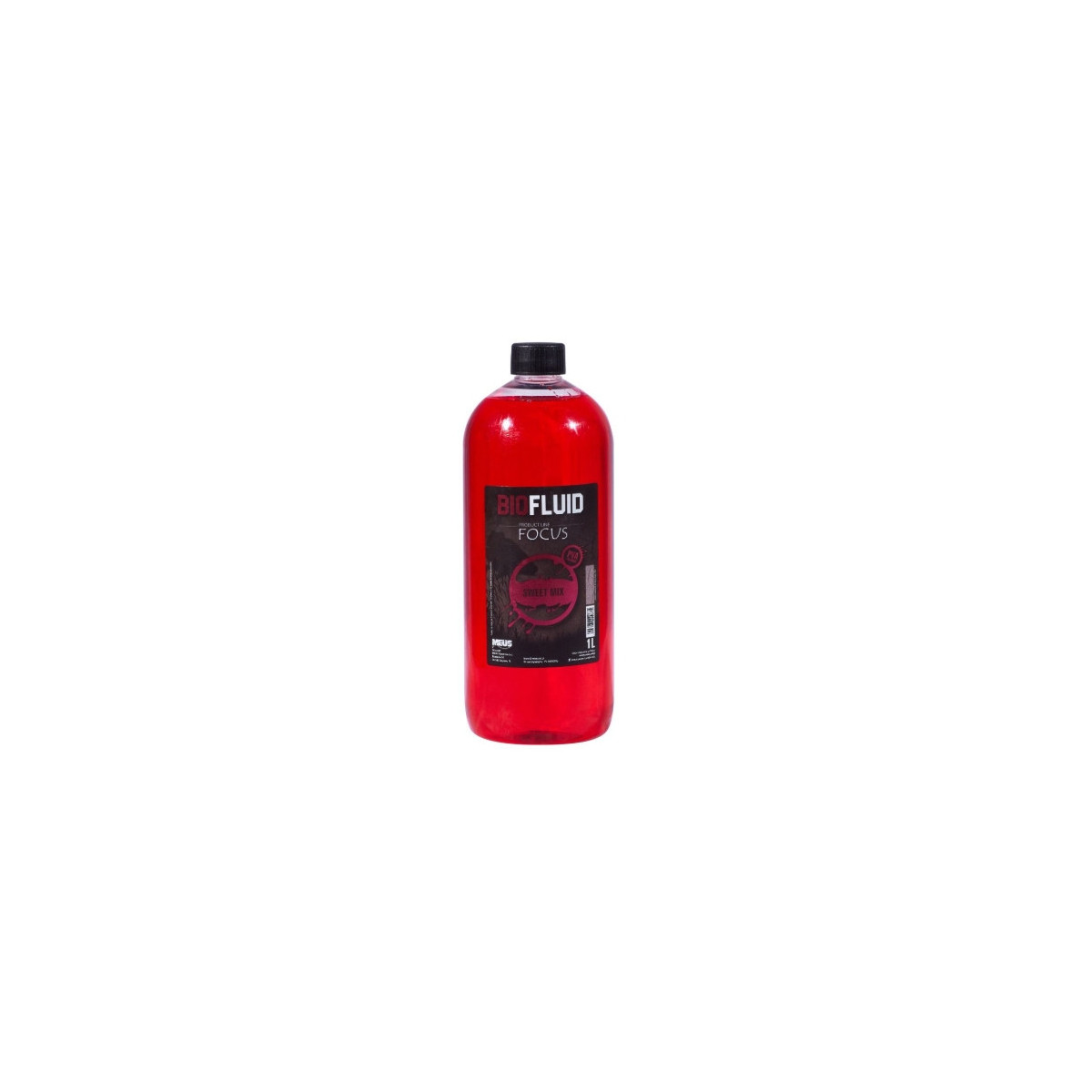 Bio Fluid Meus Focus 1L - sweet mix Bio Fluid Meus Focus 1L - sweet mix