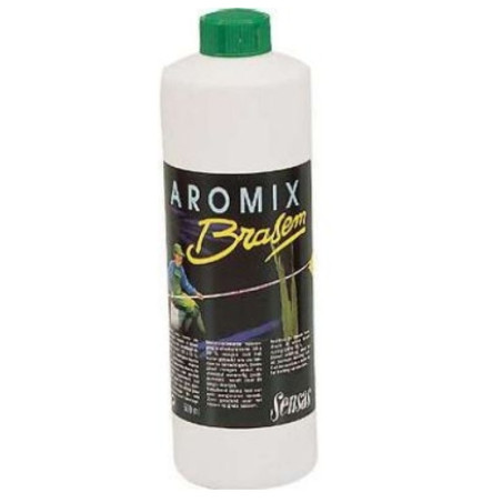 Koncentrat w płynie Sensas Aromix 500ml - Brasem Koncentrat w płynie Sensas Aromix 500ml - Brasem
