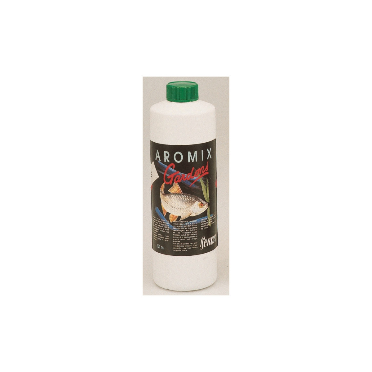 Koncentrat w płynie Sensas Aromix 500ml - Gardons Koncentrat w płynie Sensas Aromix 500ml - Gardons