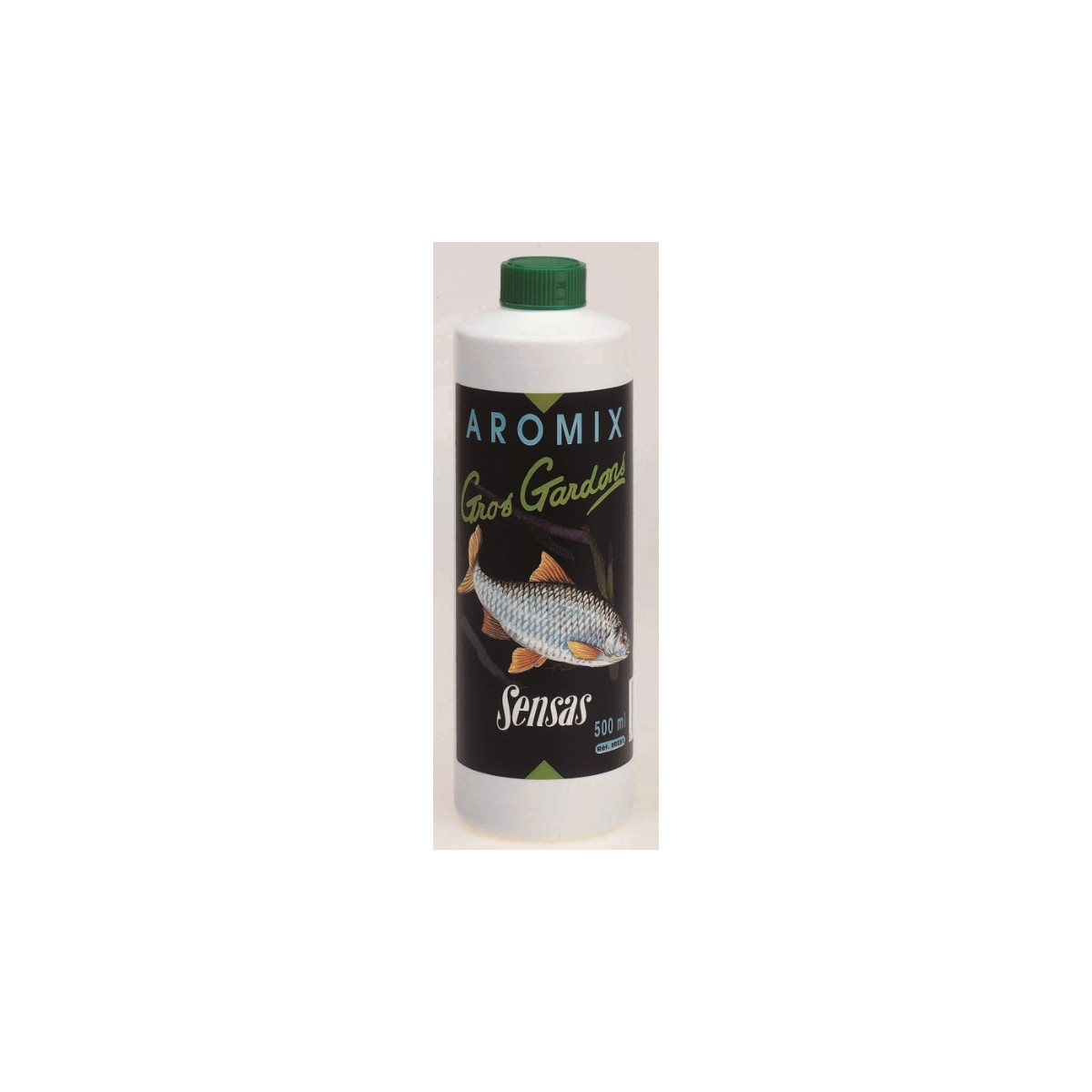 Koncentrat w płynie Sensas Aromix 500ml - Gros Gardons Koncentrat w płynie Sensas Aromix 500ml - Gros Gardons