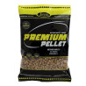 Pellet Lorpio Method Basic 700g - 2mm
