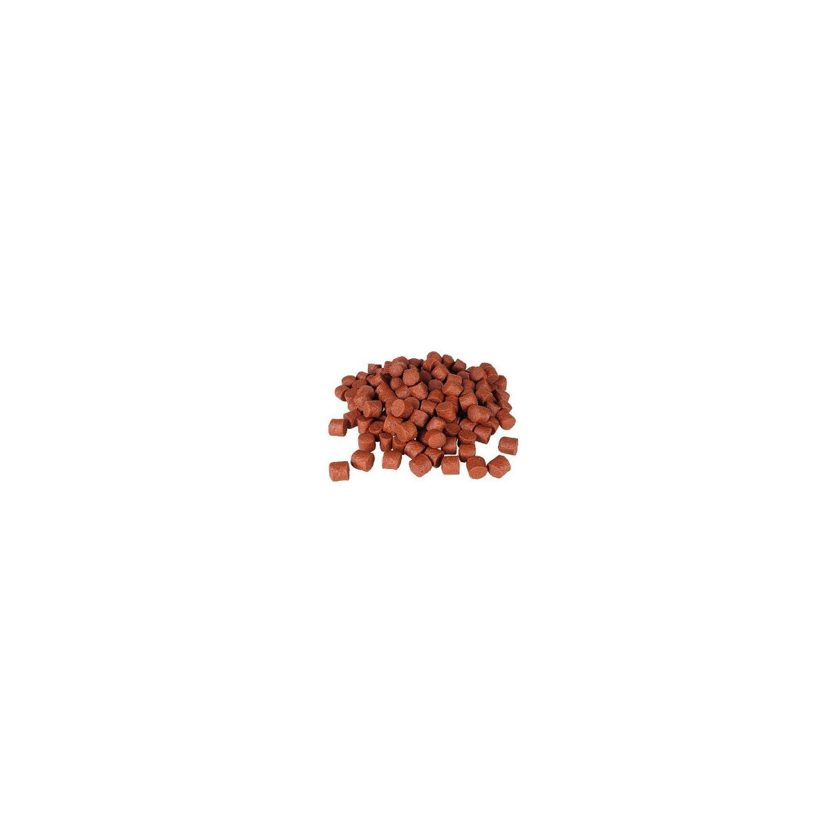 Pellet Lorpio Red Halibut 700g - 2mm Pellet Lorpio Red Halibut 700g - 2mm