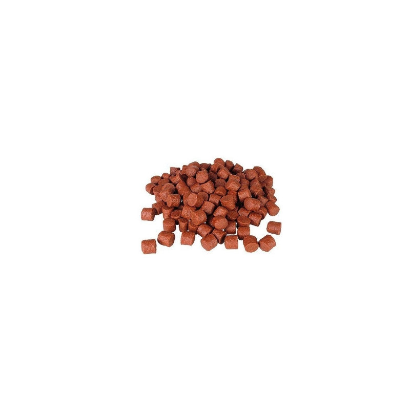Pellet Lorpio Red Halibut 700g - 2mm Pellet Lorpio Red Halibut 700g - 2mm