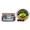 Kulki hakowe Meus hDumbells Fluo Wafters MINIS 12g, 6mm - morwa
