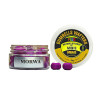 Kulki hakowe Meus Dumbells Fluo Wafters MINIS 15g - 8mm morwa