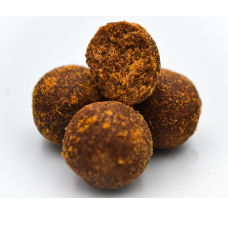 Przynęta Massive Baits Top Shelf Boilies 1kg, 18mm - Kriller Przynęta Massive Baits Top Shelf Boilies 1kg, 18mm - Kriller