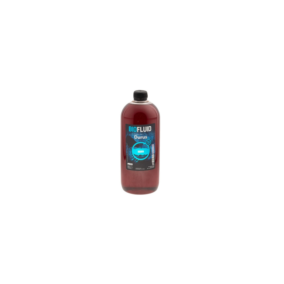 Bio Fluid Meus Durus 1000ml - Squid Kałamarnica