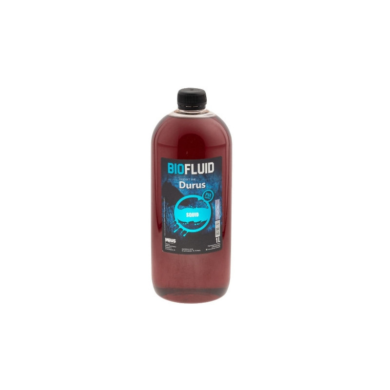Bio Fluid Meus Durus 1000ml - Squid Kałamarnica