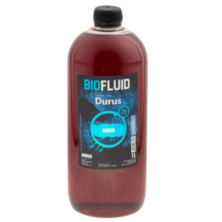 Bio Fluid Meus Durus 1000ml - Squid Kałamarnica
