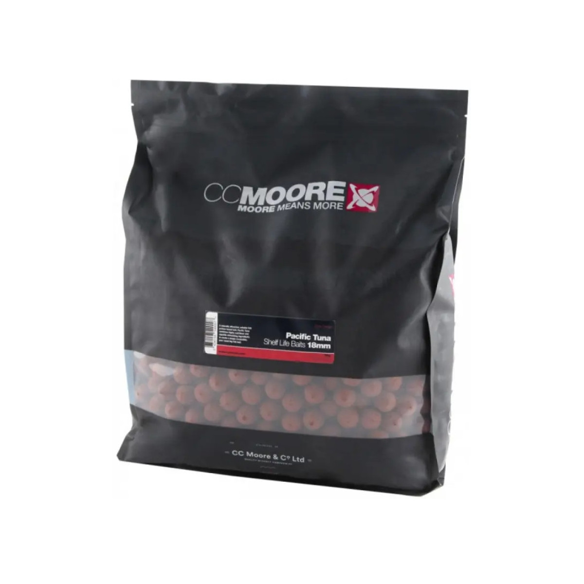 Kulki CC Moore 5kg - 18mm Pacific Tuna Kulki CC Moore 5kg - 18mm Pacific Tuna