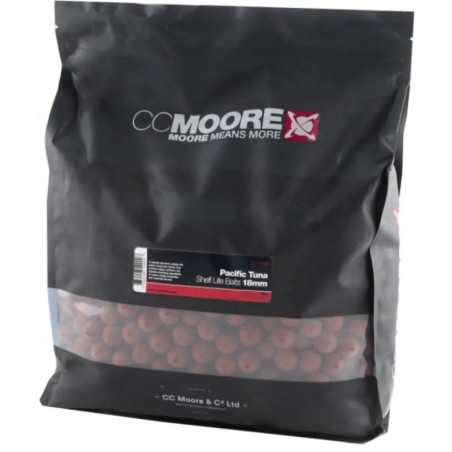 Kulki CC Moore 5kg - 18mm Pacific Tuna Kulki CC Moore 5kg - 18mm Pacific Tuna
