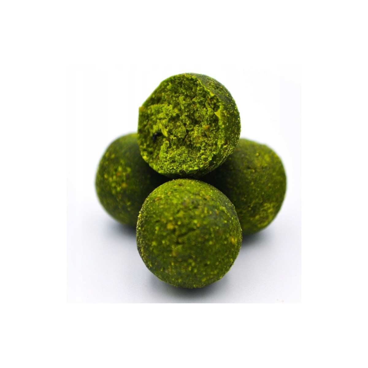 Kulki proteinowe Massive Baits Top Shelf Boilies 8% 1kg - 18mm Green Mulberry Kulki proteinowe Massive Baits Top Shelf Boilies 8% 1kg - 18mm Green Mulberry