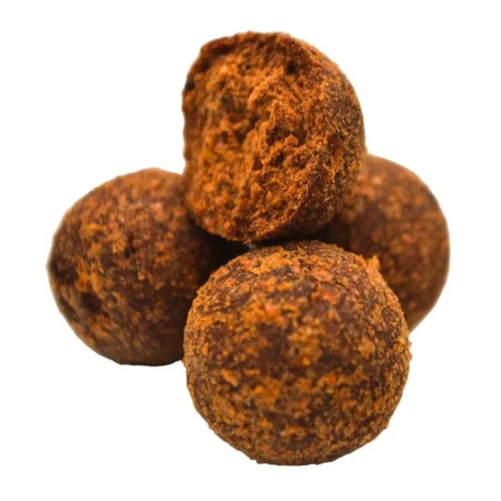 Przynęta Massive Baits Specjal Bolies 1kg - 18mm Marisco Przynęta Massive Baits Specjal Bolies 1kg - 18mm Marisco