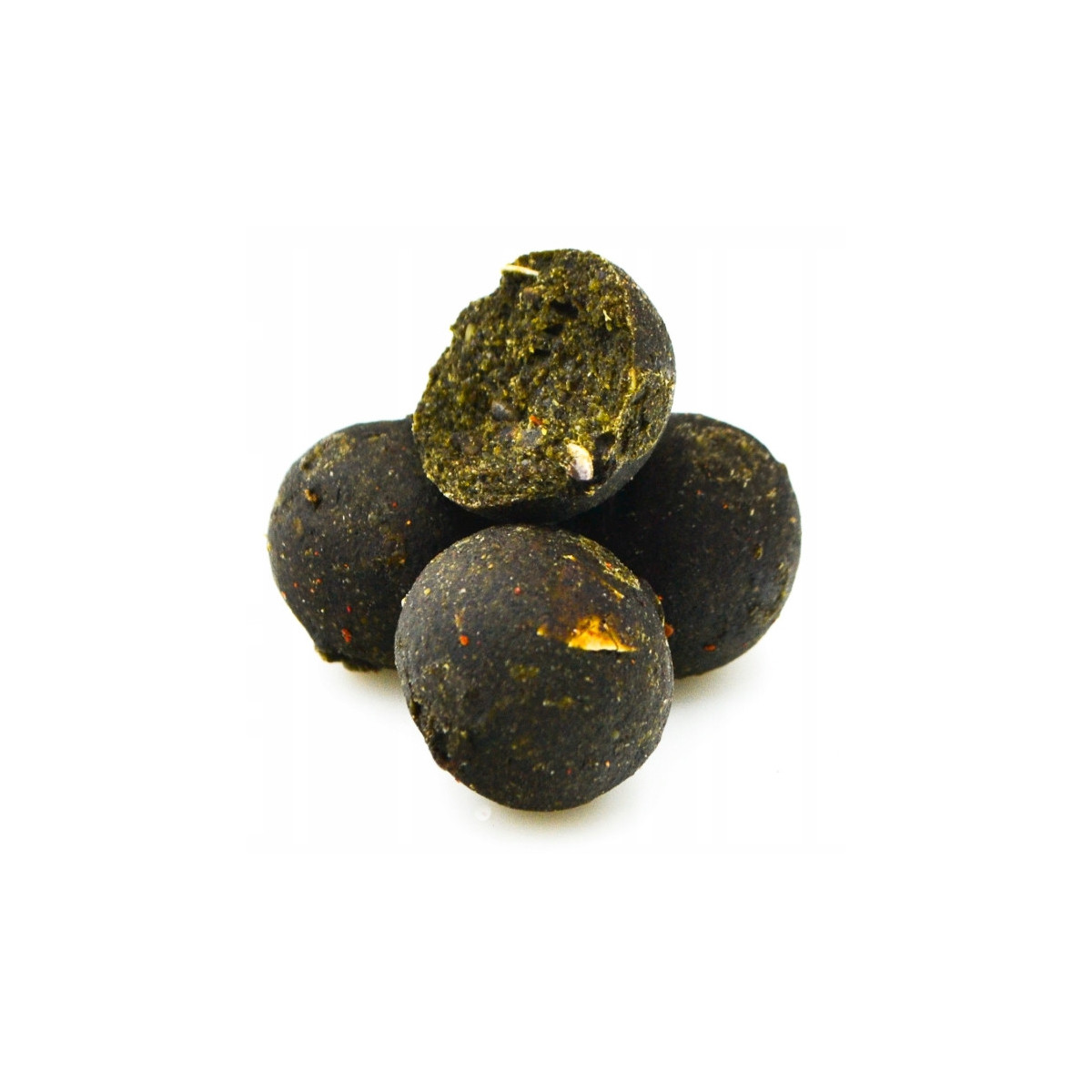 Kulki proteinowe Massive Baits Top Shelf Boilies 8% 1kg - 18mm Organic Hemp Kulki proteinowe Massive Baits Top Shelf Boilies 8% 1kg - 18mm Organic Hemp