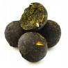 Kulki proteinowe Massive Baits Top Shelf Boilies 8% 1kg - 18mm Organic Hemp
