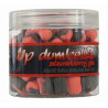 Przynęta Massive Baits Aller Up DumbelZ 200ml - 14mm Strawberry GLM