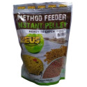 Pellet Meus Instant Pellet Method Feeder 700g - 2mm Truskawka, Ryba Pellet Meus Instant Pellet Method Feeder 700g - 2mm Truskawka, Ryba