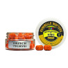Kulki hakowe Meus Dumbells Fluo Wafters MINIS 15g - 8mm orzech tygrysi