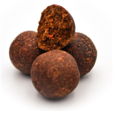 Przynęta Massive Baits Specjal Bolies 1kg - 24mm Squid Przynęta Massive Baits Specjal Bolies 1kg - 24mm Squid