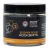Kulki Nash Cult Coated Hookbaits 15mm - Scopex Squid