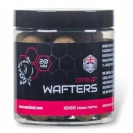 Kulki Nash Wafters 20mm - Citruz