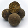 Kulki Massive Baits Special Boilies 1kg - 24mm organic hemp