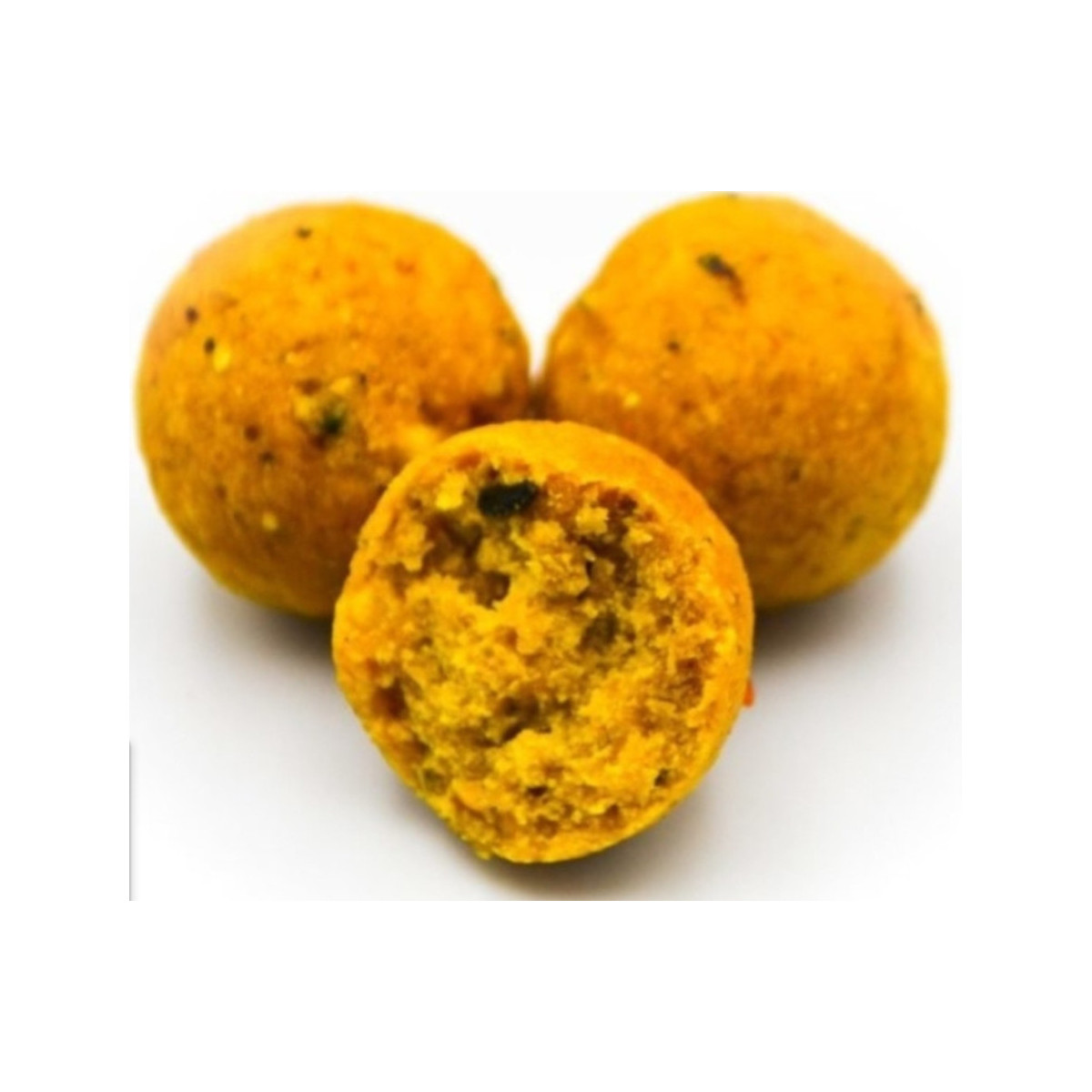 Kulki proteinowe Massive Baits Eco Boilies 1kg - 18mm Scopex Kulki proteinowe Massive Baits Eco Boilies 1kg - 18mm Scopex