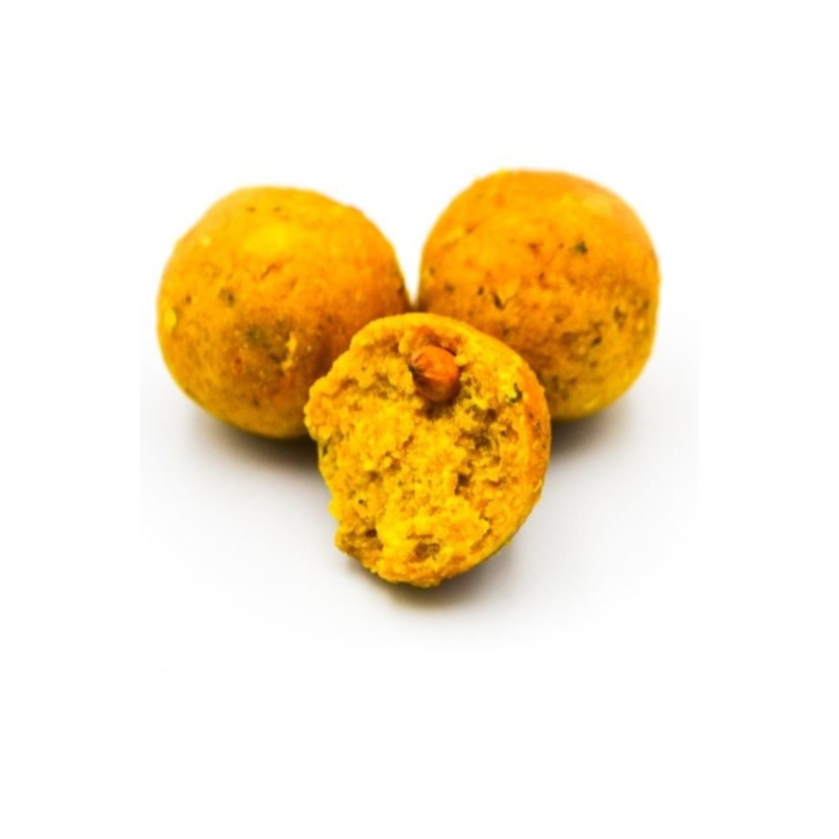 Kulki proteinowe Massive Baits Eco Boilies 1kg - 18mm citrus Kulki proteinowe Massive Baits Eco Boilies 1kg - 18mm citrus