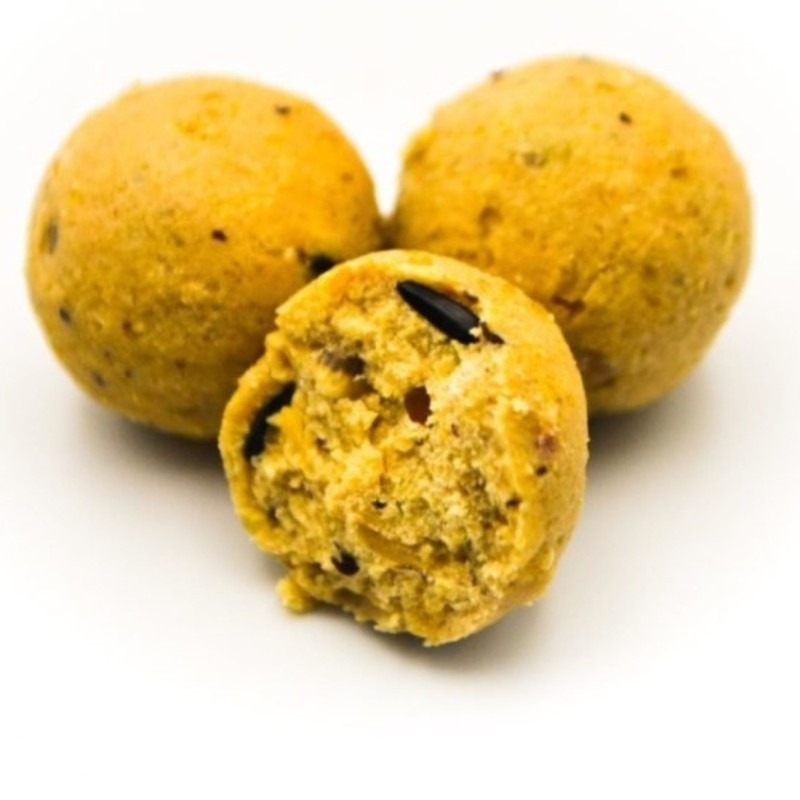 Kulki proteinowe Massive Baits Eco Boilies 1kg - 18mm TIGERNUT Kulki proteinowe Massive Baits Eco Boilies 1kg - 18mm TIGERNUT